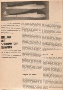 Graupner Weihe, Modell Juni 63.jpg