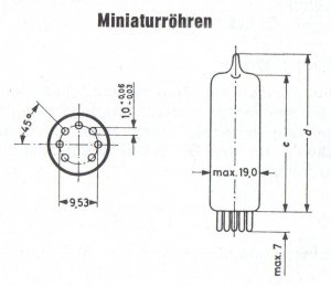 Miniaturröhrensockel - Valvo '65 Taschenbuch.JPG