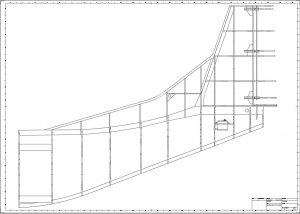 2021-05-17 C-123 Tail Section Sketch.JPG