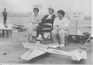 Athena & Pascal MalFait Center China F3A Frendship Tournament Mar 1986 RCM Magazine.jpg