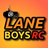 LANE Boys RC