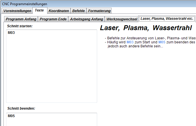 Mit Estlcam Laser steuern ? | RC-Network.de
