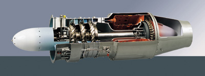 Turbojet mit Axialverdichter | Seite 2 | RC-Network.de